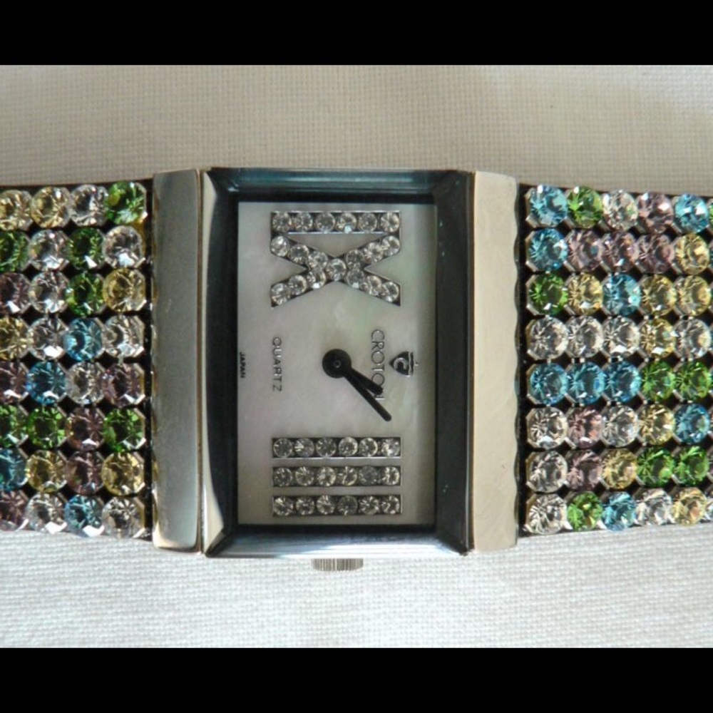Croton watch - Picture 2 of 4